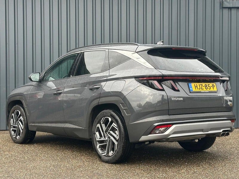 Hyundai Tucson (3)