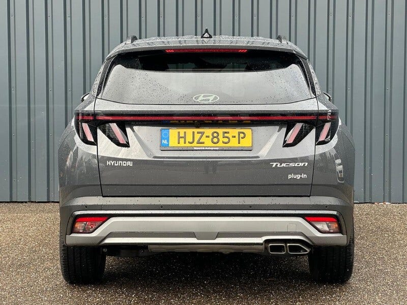 Hyundai Tucson (4)