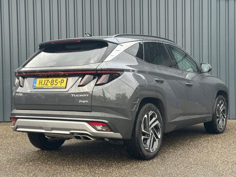 Hyundai Tucson (5)