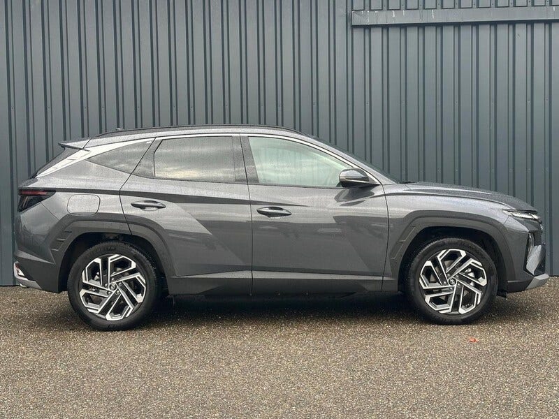 Hyundai Tucson (6)