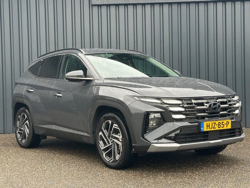 Hyundai Tucson (7)