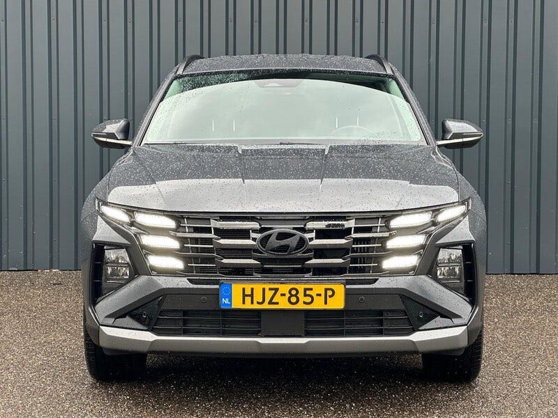 Hyundai Tucson (8)