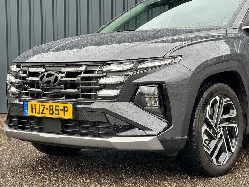 Hyundai Tucson (9)