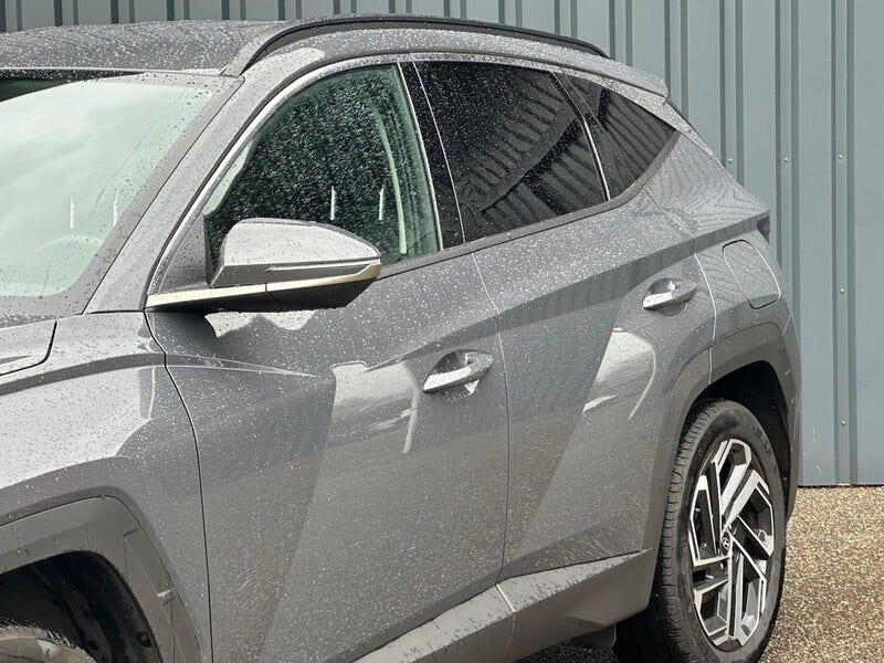 Hyundai Tucson (10)
