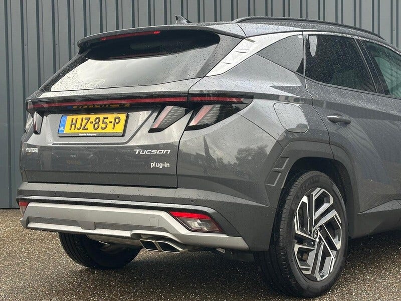 Hyundai Tucson (11)