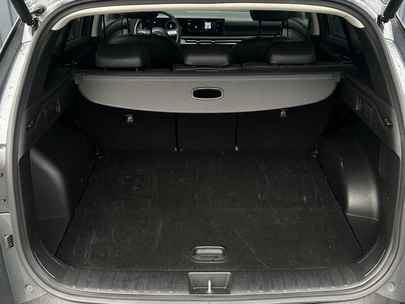 Hyundai Tucson (13)
