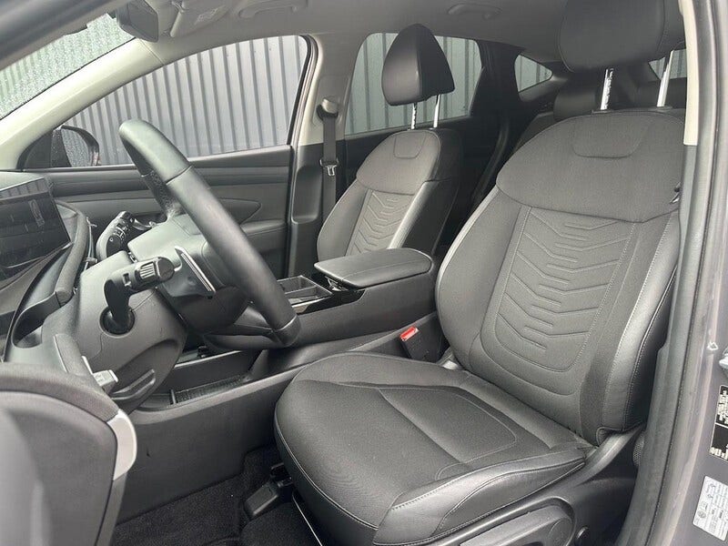 Hyundai Tucson (15)