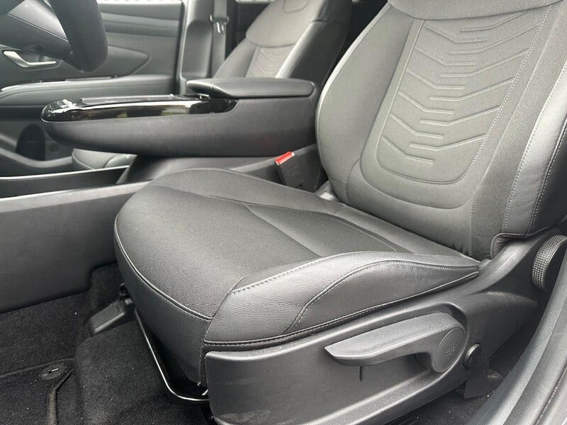 Hyundai Tucson (17)