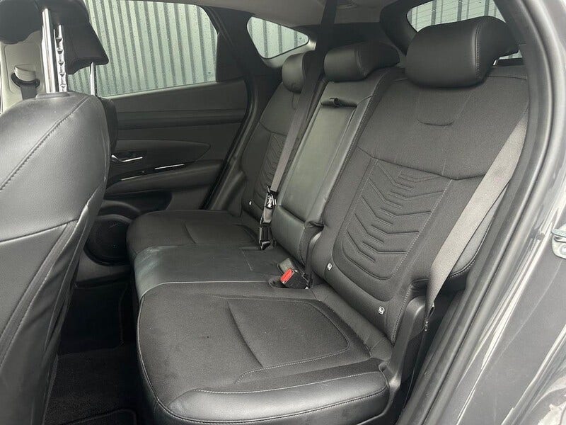 Hyundai Tucson (18)