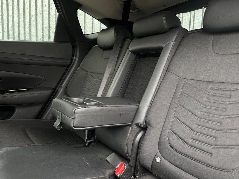 Hyundai Tucson (19)