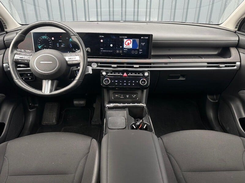 Hyundai Tucson (20)