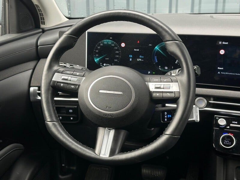 Hyundai Tucson (21)