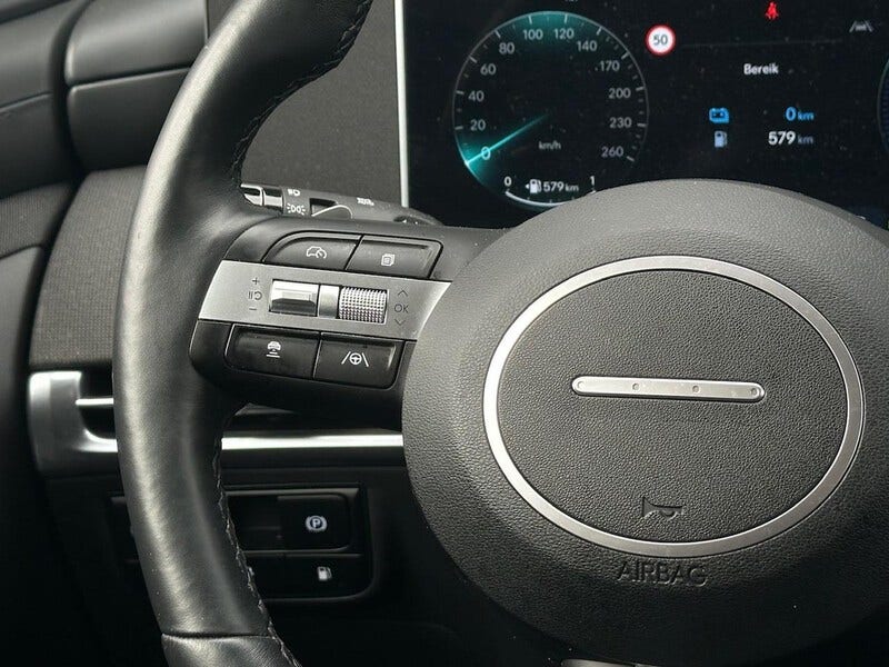 Hyundai Tucson (22)
