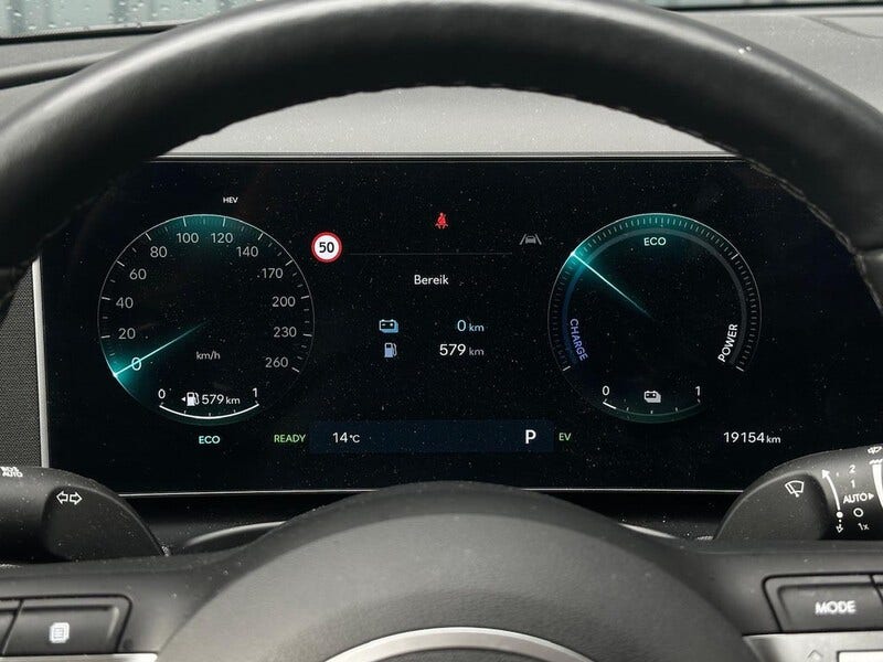 Hyundai Tucson (23)