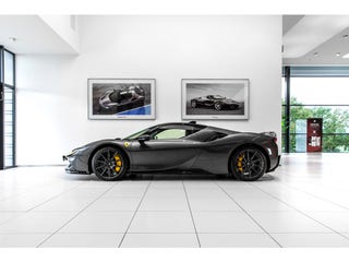 Ferrari SF90 Stradale