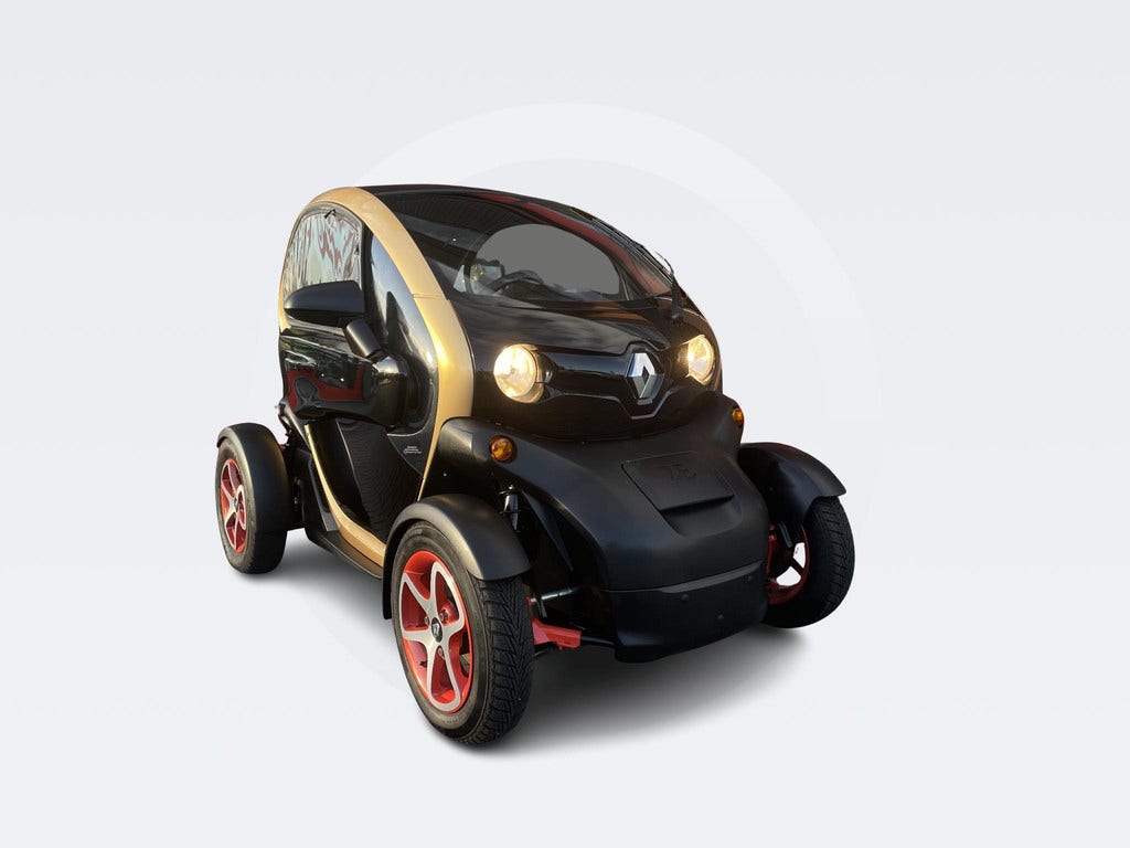 Renault Twizy