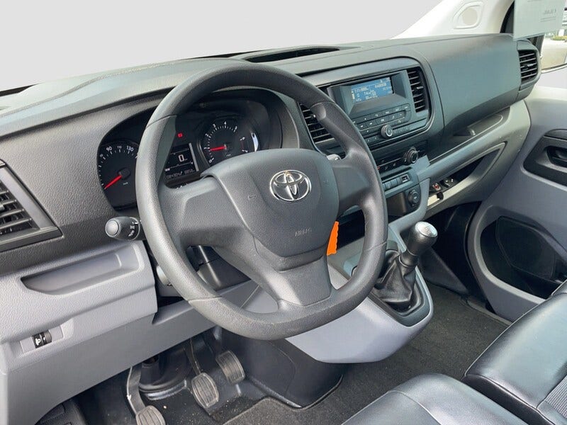 Toyota Proace (2)