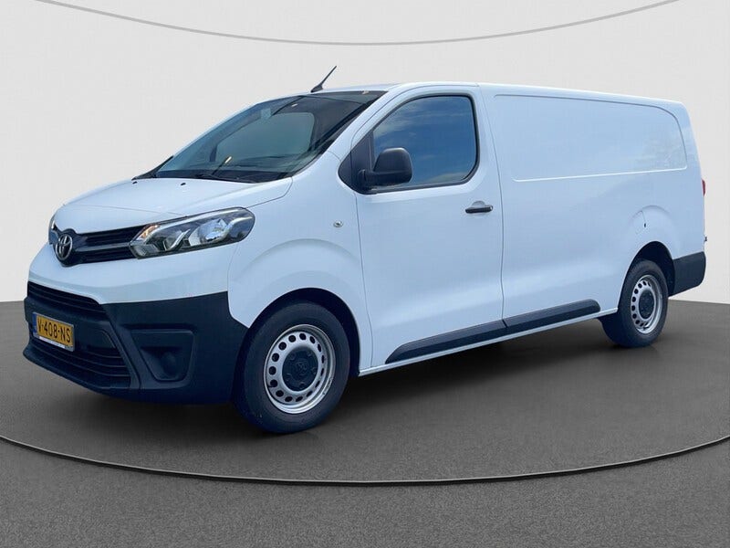 Toyota Proace (4)