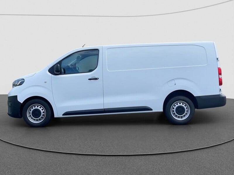 Toyota Proace (5)