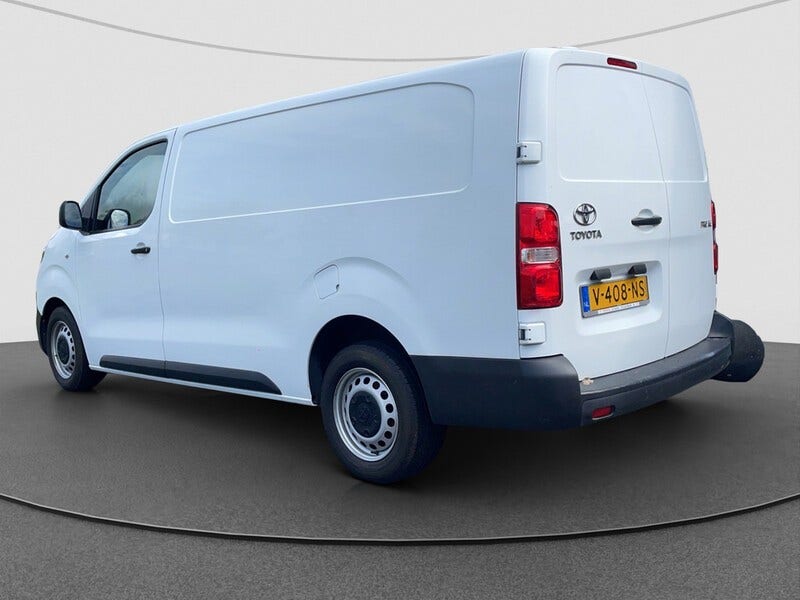 Toyota Proace (6)