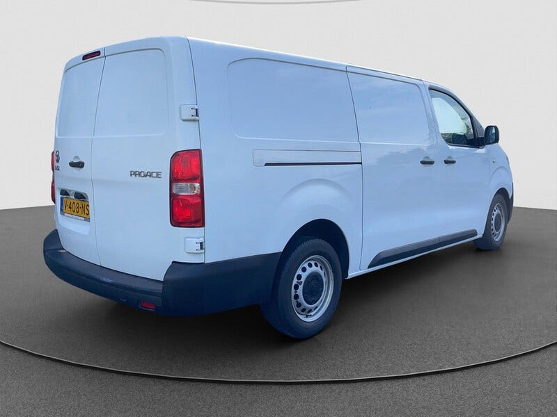 Toyota Proace (7)