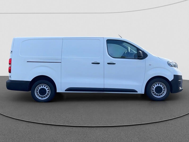 Toyota Proace (8)
