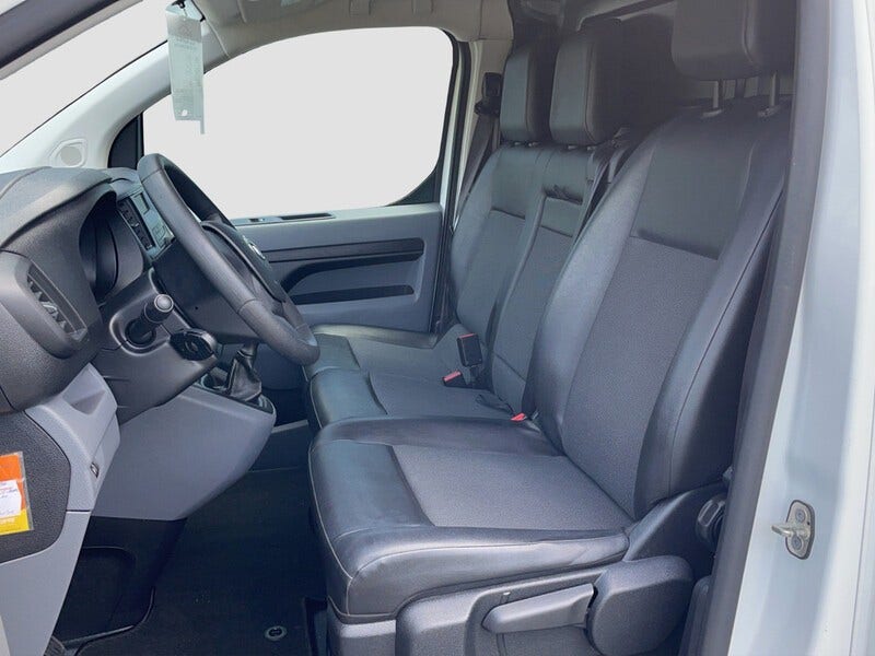 Toyota Proace (9)
