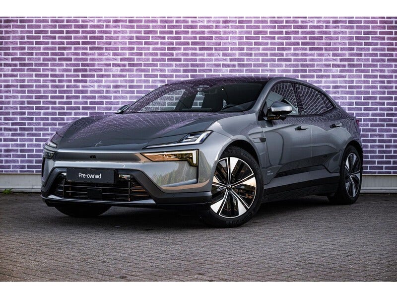 Polestar 4