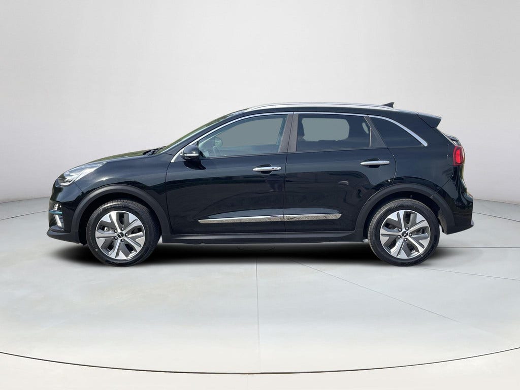 Kia e-Niro (2)