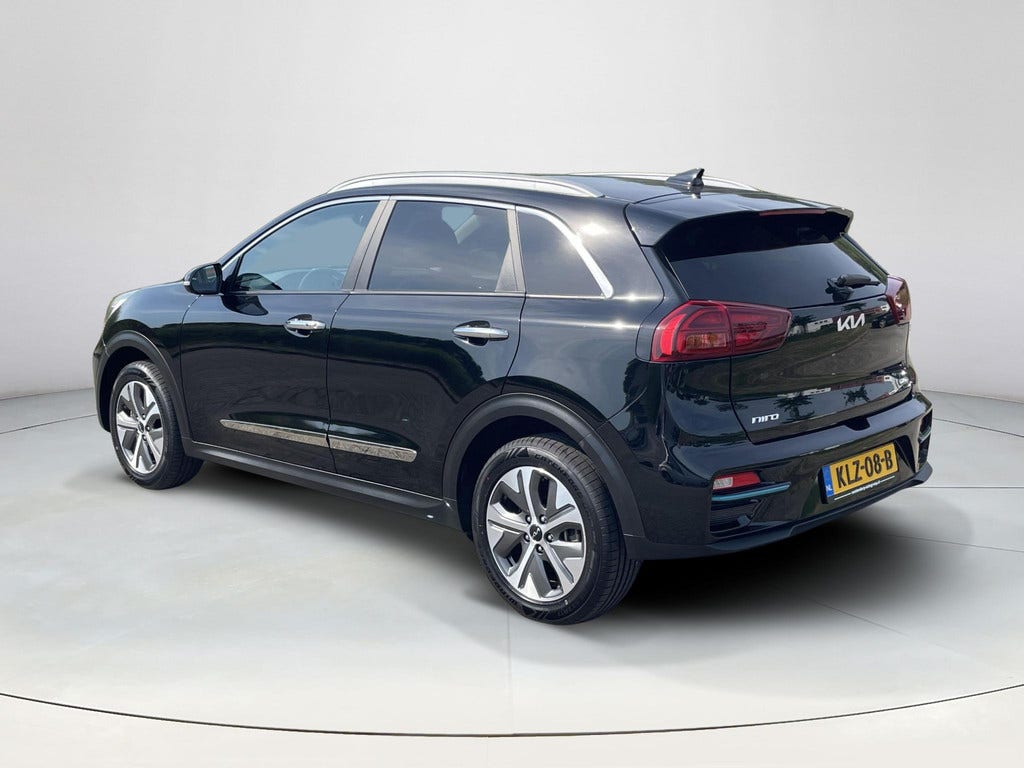 Kia e-Niro (3)