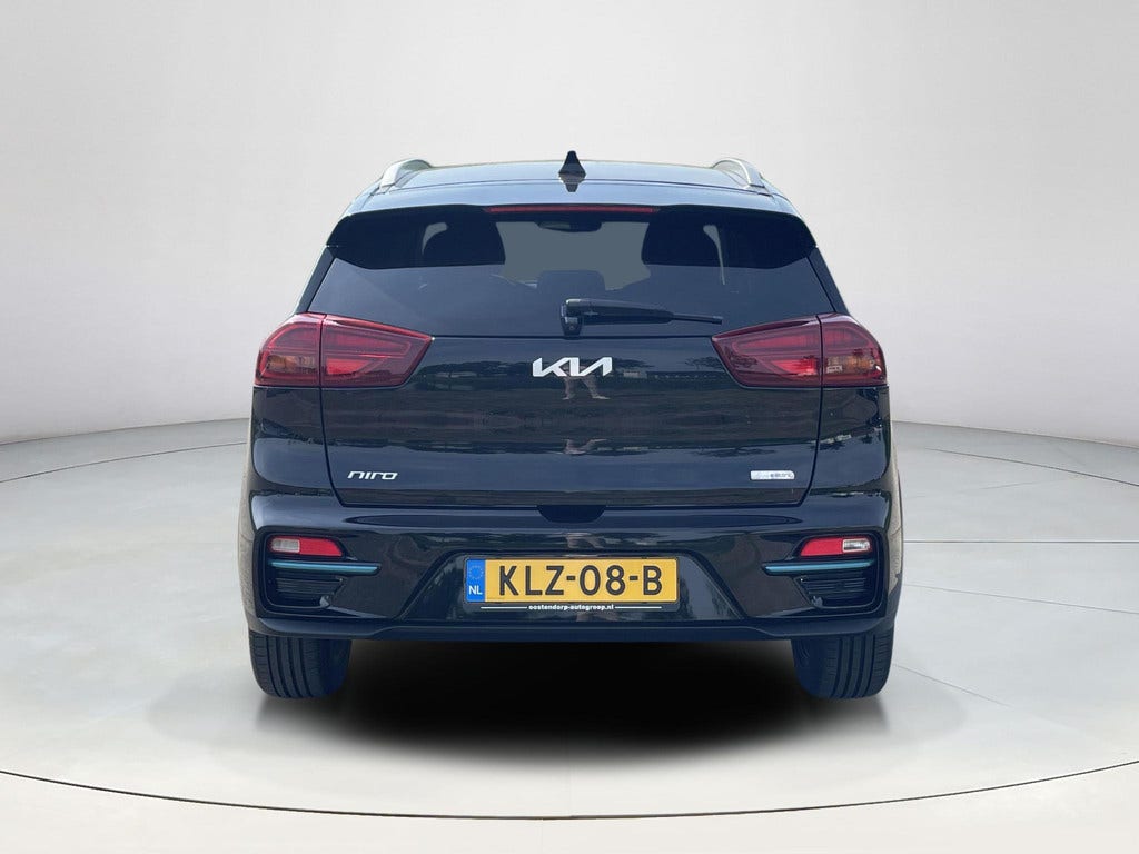 Kia e-Niro (4)