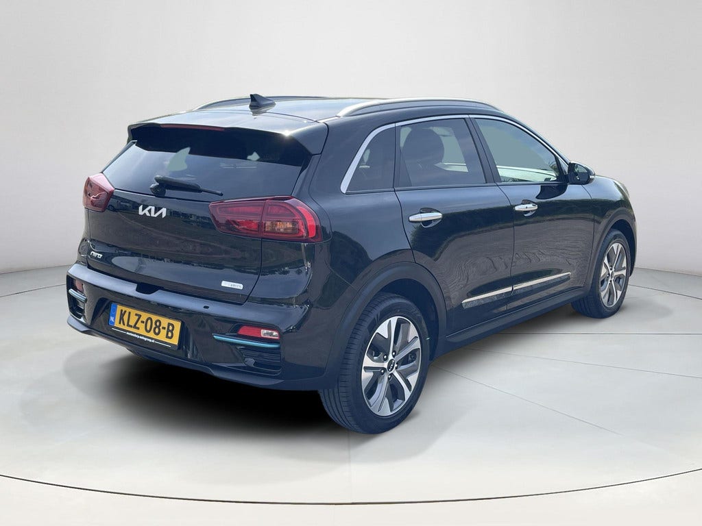 Kia e-Niro (5)