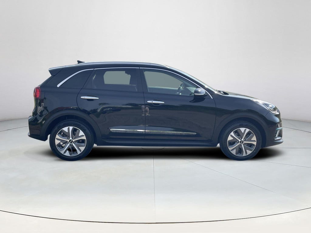 Kia e-Niro (6)