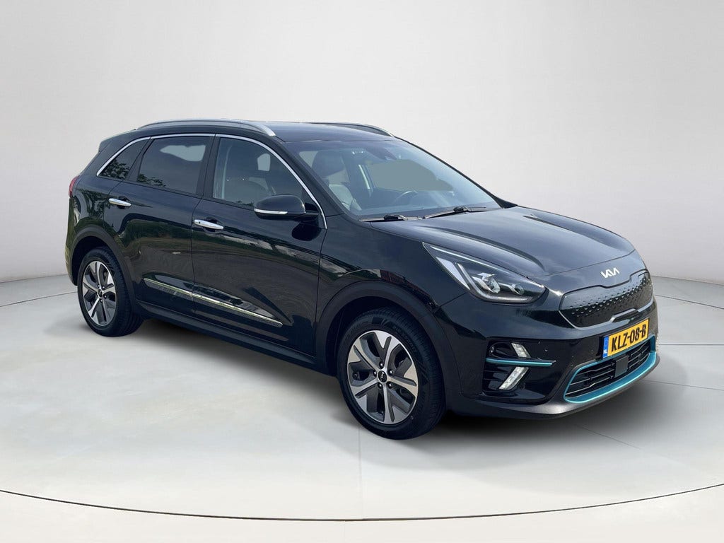 Kia e-Niro (7)