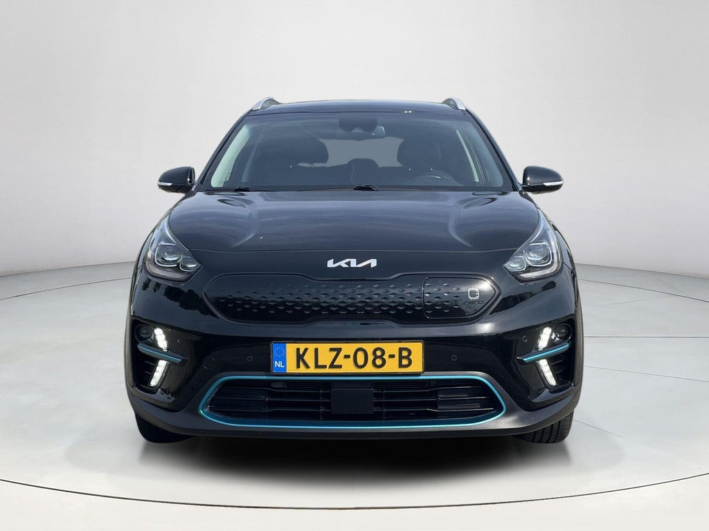 Kia e-Niro (8)