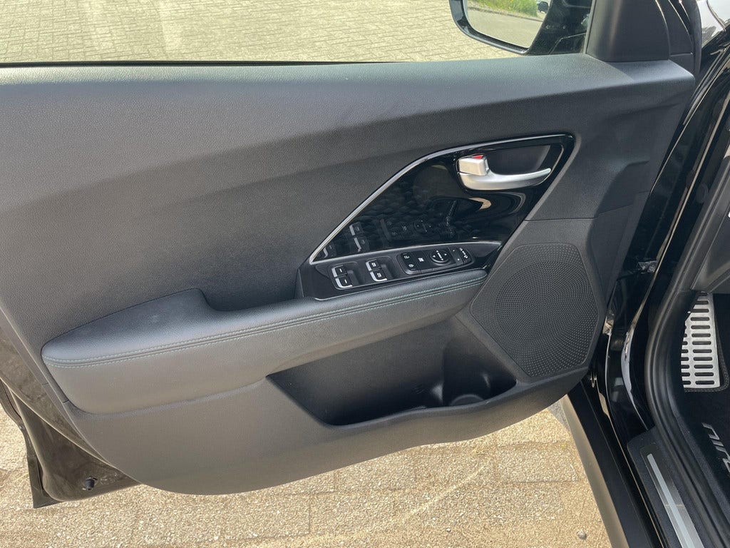 Kia e-Niro (10)
