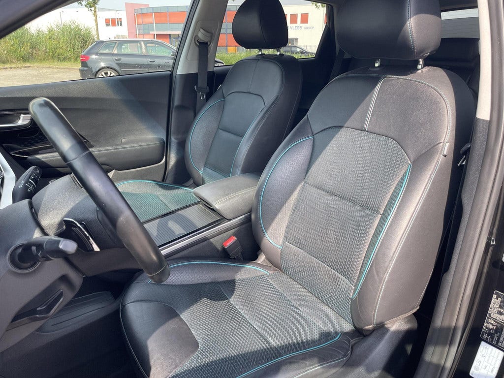 Kia e-Niro (11)