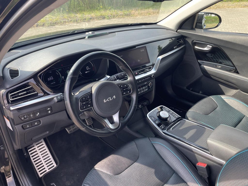 Kia e-Niro (13)