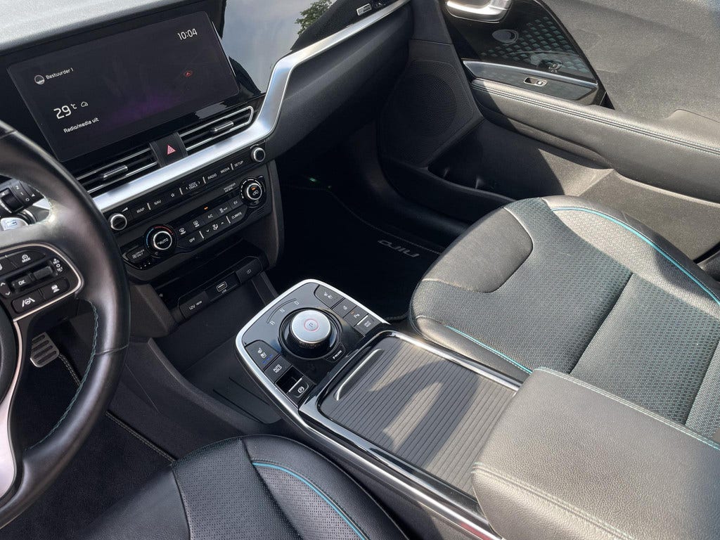 Kia e-Niro (15)