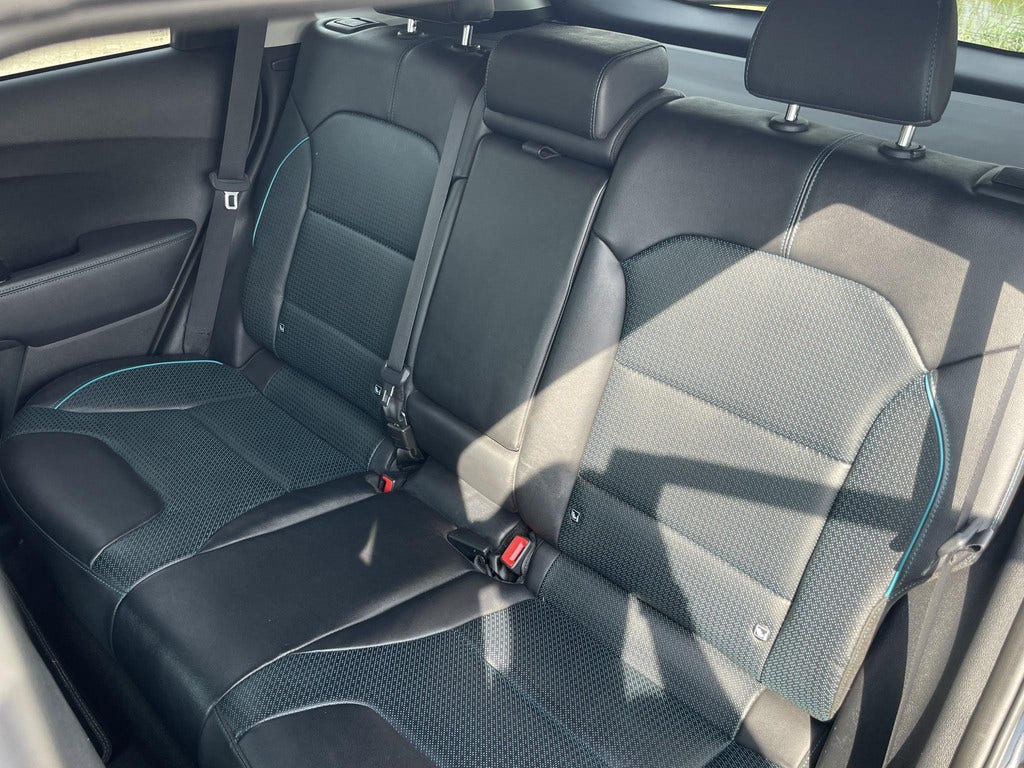 Kia e-Niro (16)