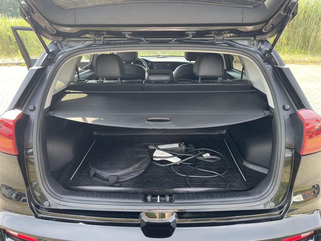Kia e-Niro (17)