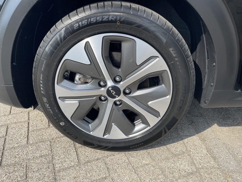Kia e-Niro (18)