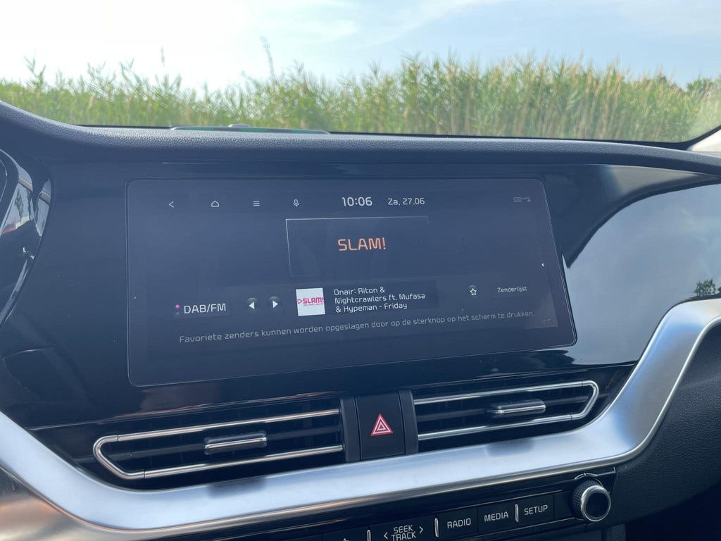 Kia e-Niro (20)