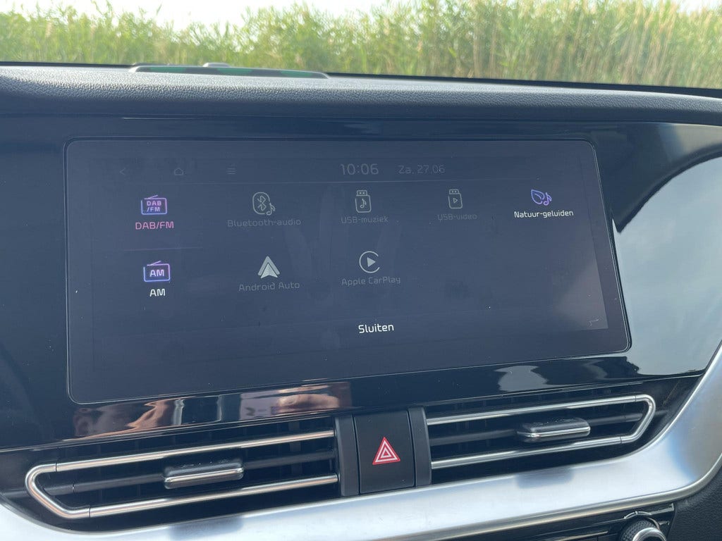 Kia e-Niro (21)