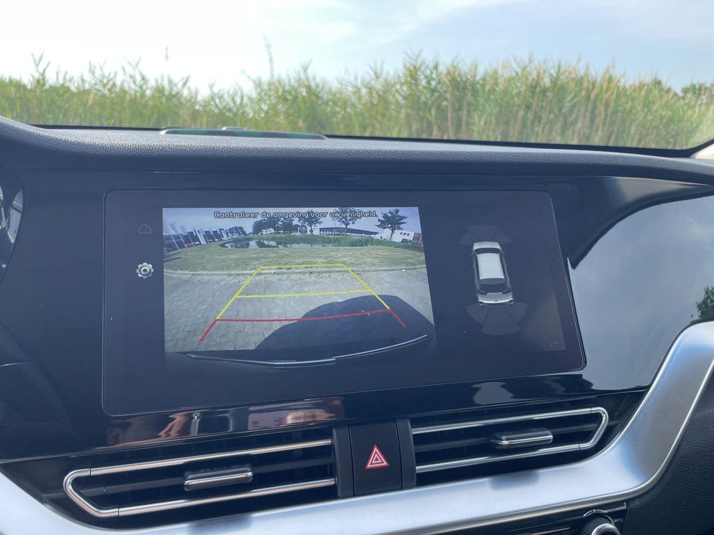 Kia e-Niro (22)