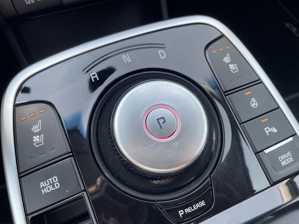 Kia e-Niro (24)