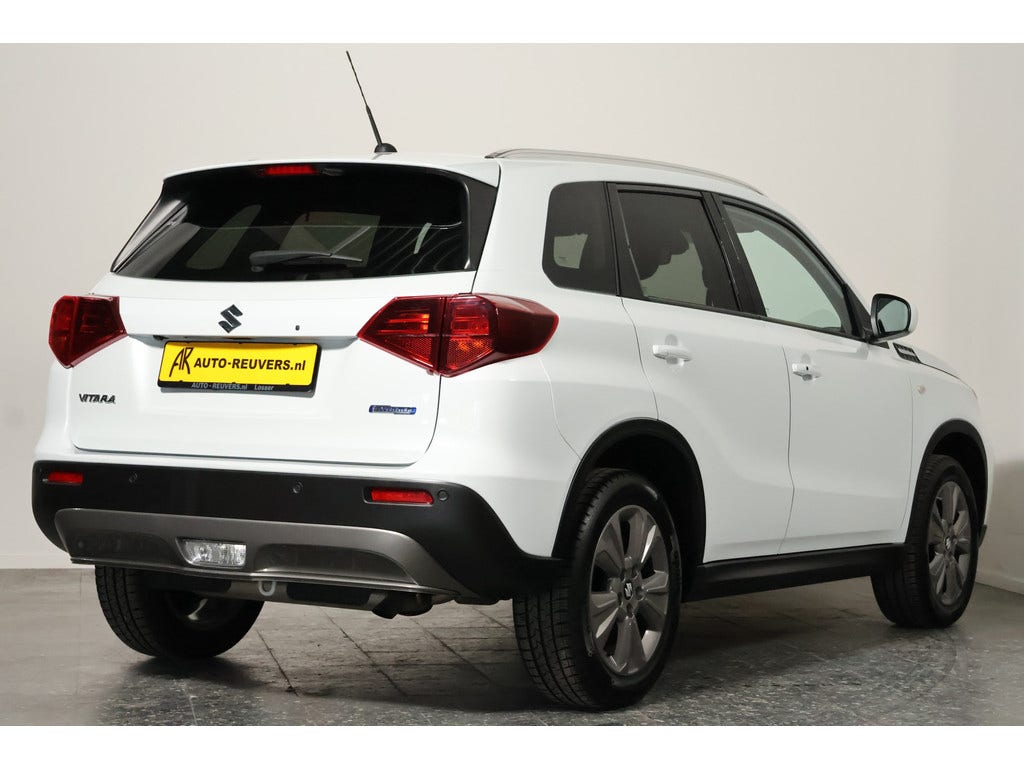 Suzuki Vitara (2)