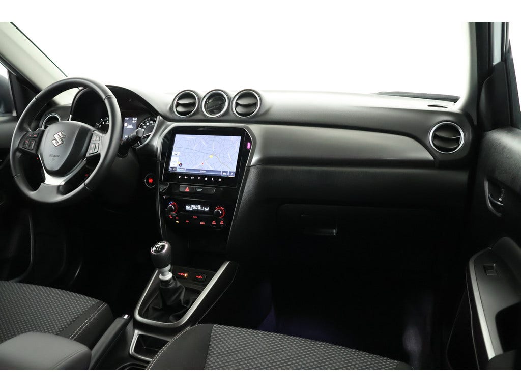 Suzuki Vitara (3)
