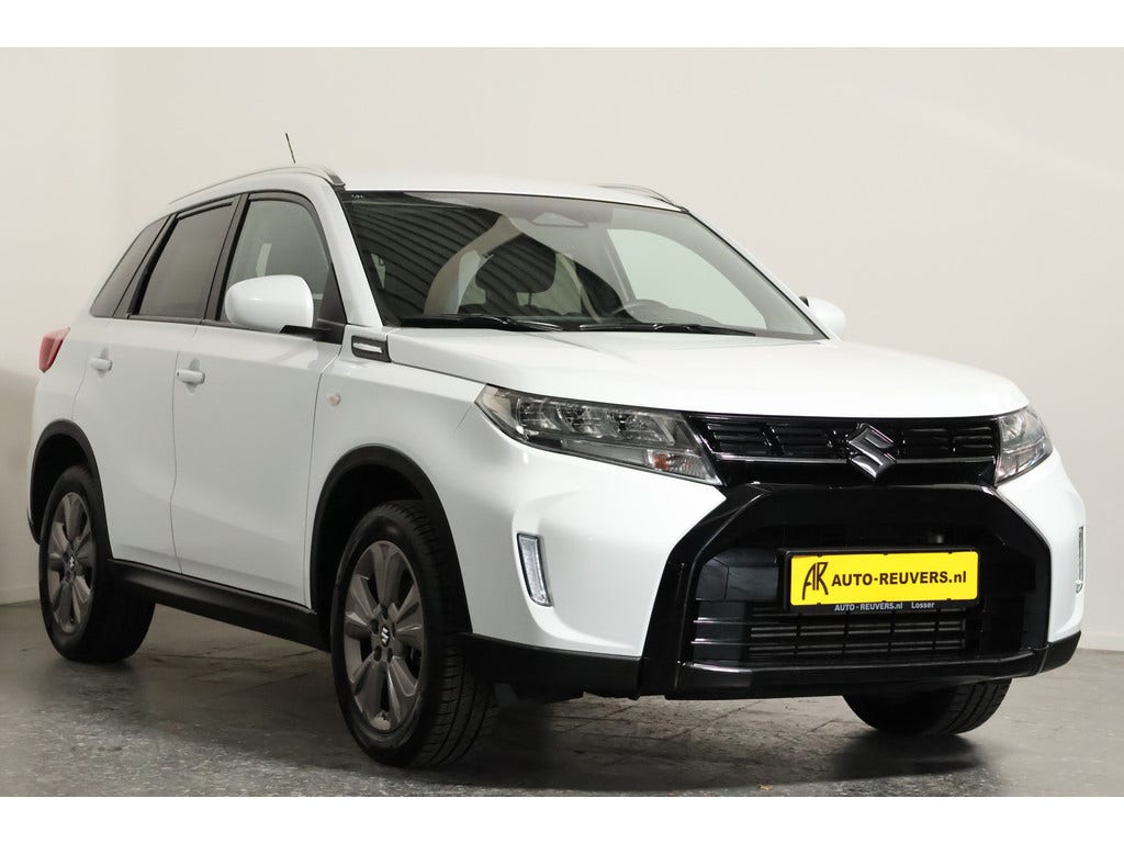 Suzuki Vitara (4)