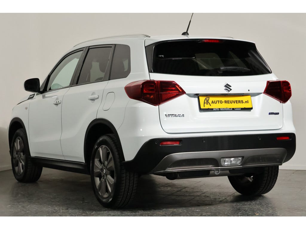 Suzuki Vitara (5)
